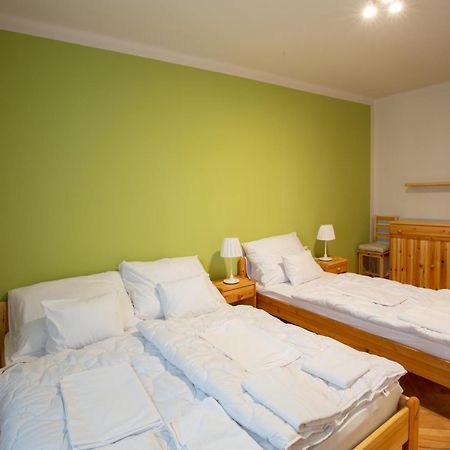 Csoemoeri Vendeghaz Hotel Csomor Buitenkant foto