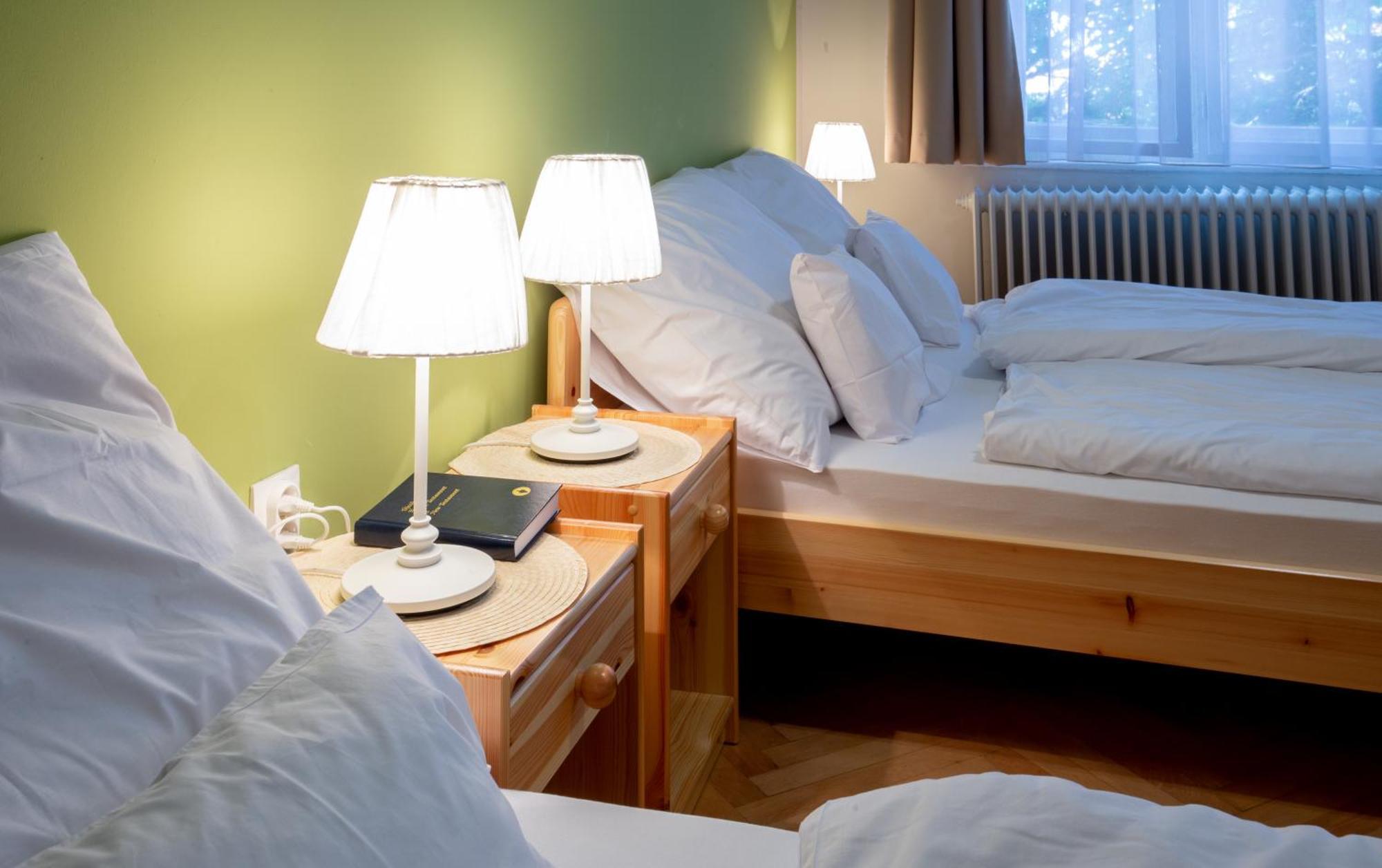 Csoemoeri Vendeghaz Hotel Csomor Buitenkant foto