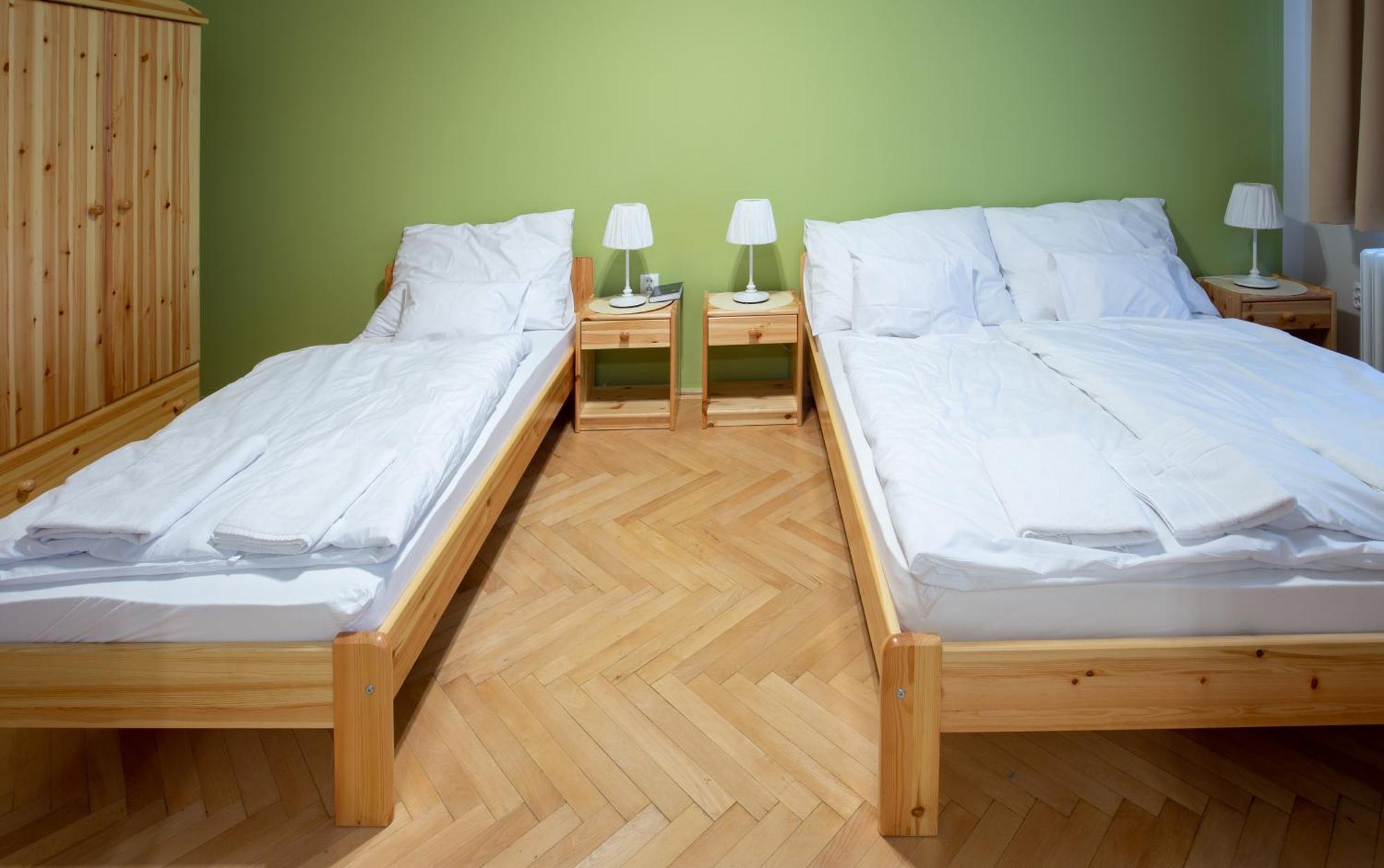 Csoemoeri Vendeghaz Hotel Csomor Buitenkant foto