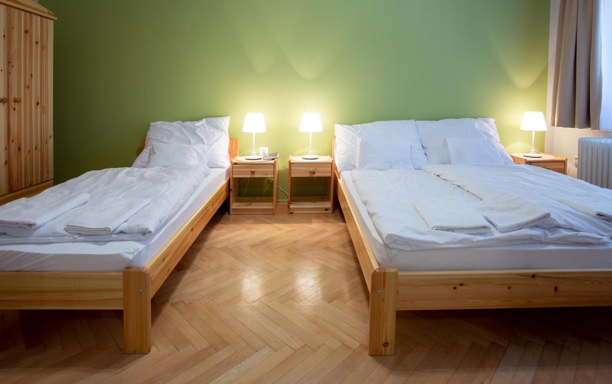 Csoemoeri Vendeghaz Hotel Csomor Buitenkant foto