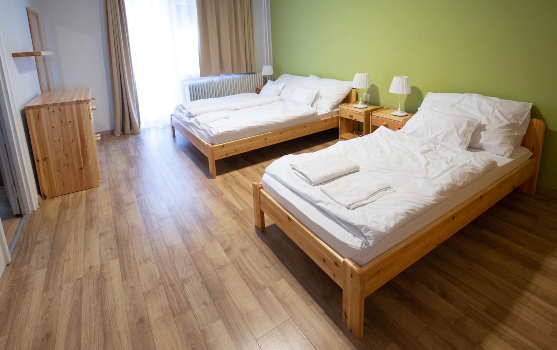 Csoemoeri Vendeghaz Hotel Csomor Buitenkant foto